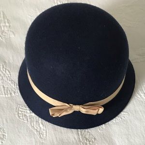 Janie and Jack Riding hat